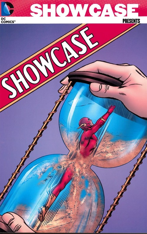Showcase Presents Showcase Vol. 1