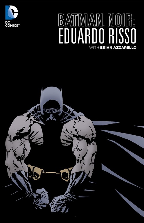 Batman Noir