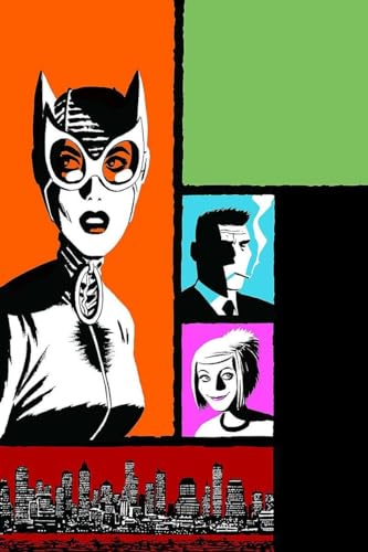 Catwoman Volume 2: No Easy Way Down TP