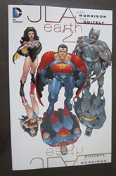 JLA: Earth 2 TP
