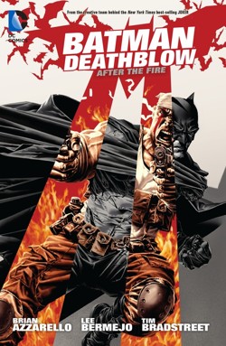 Batman/Deathblow