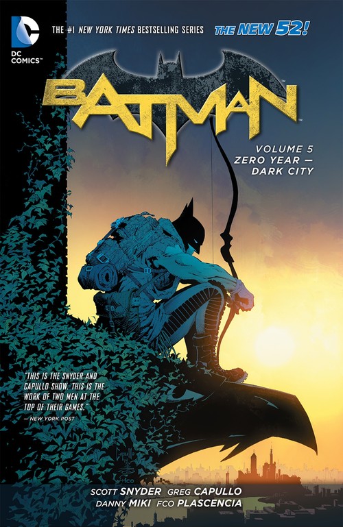 Batman Vol. 5