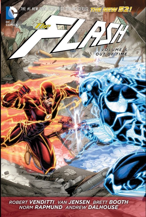 The Flash Vol. 6 (The New 52)
