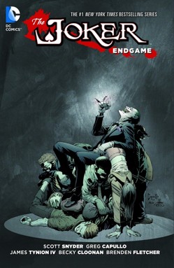 The Joker: Endgame