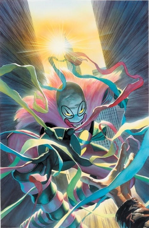 Astro City