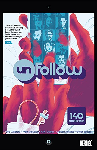 Unfollow TP Vol 1