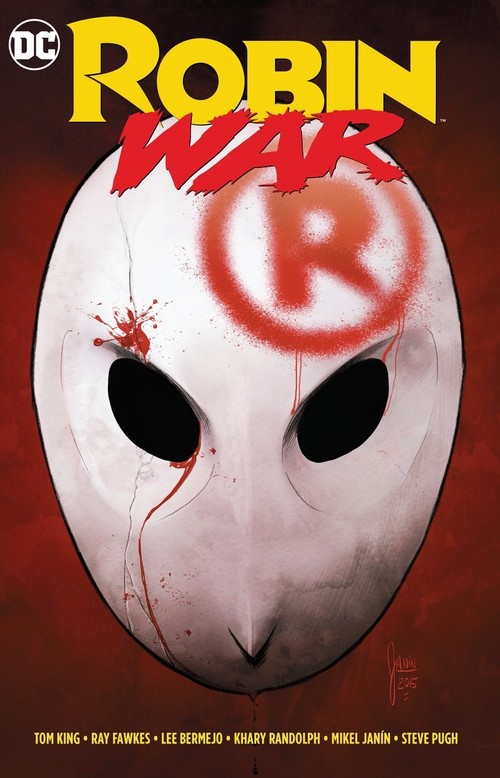 Robin War