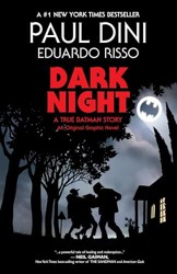 Dark Knight A True Batman Story TP