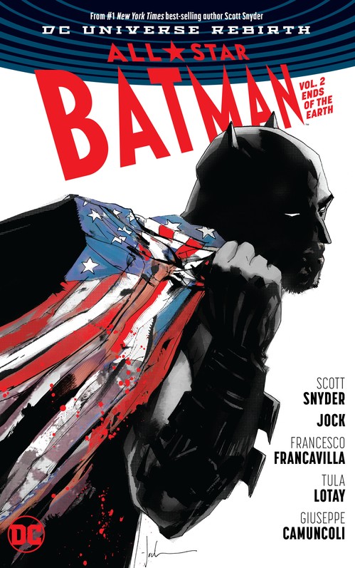 All-Star Batman Volume 2