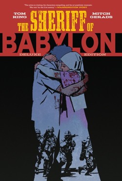Sheriff of Babylon