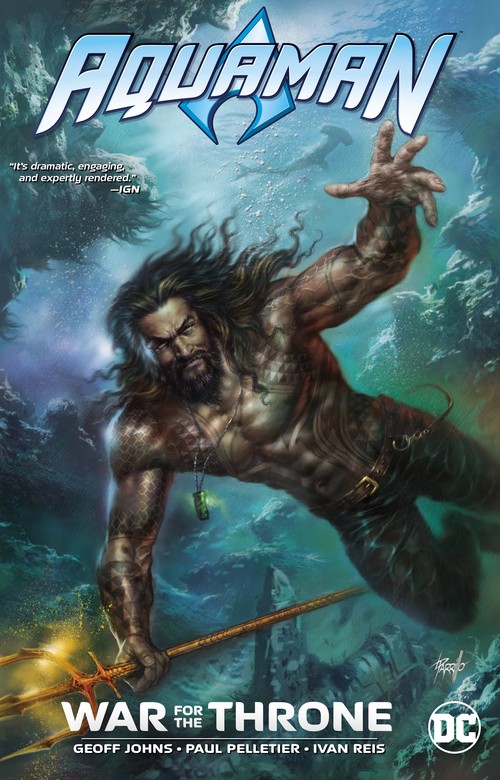 Aquaman