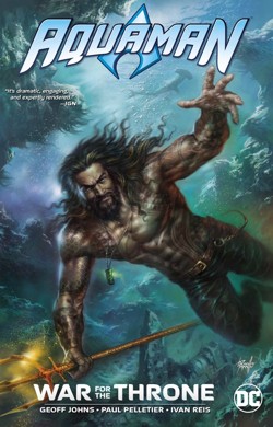 Aquaman