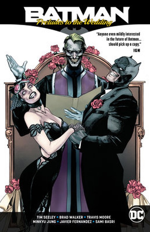 Batman Preludes