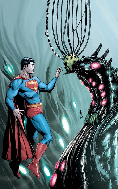 Superman