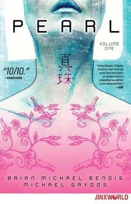 Pearl Volume 1