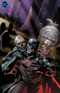 DC Halloween Collection