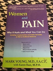 Women and Pain