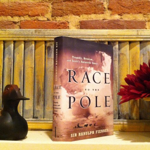 Race to the Pole