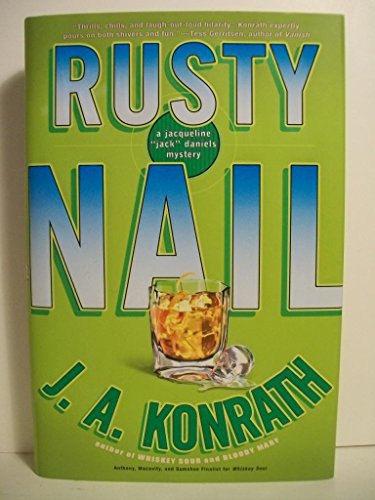 Rusty Nail