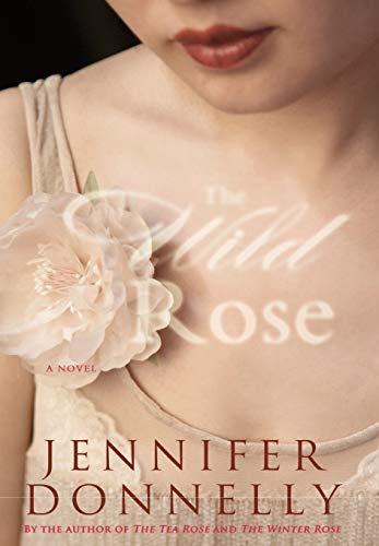The Wild Rose