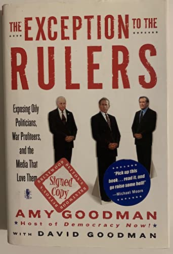 The Exception to the Rulers