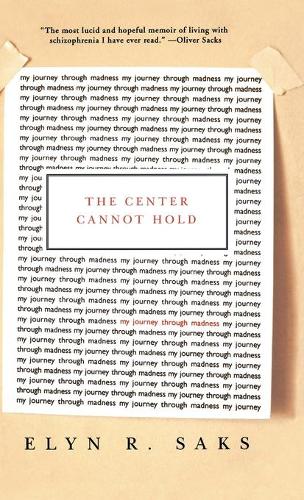 The The Center Cannot Hold