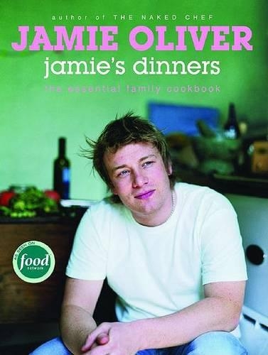 Jamie's Dinners