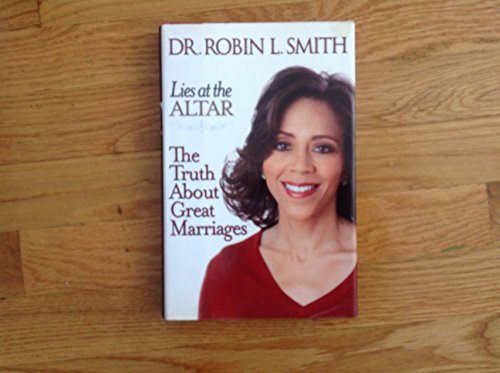 Lies At The Altar