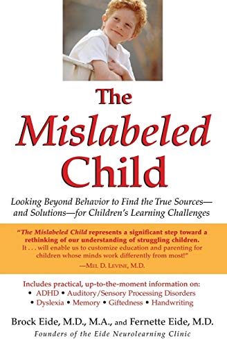 The The Mislabeled Child