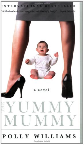 The Yummy Mummy