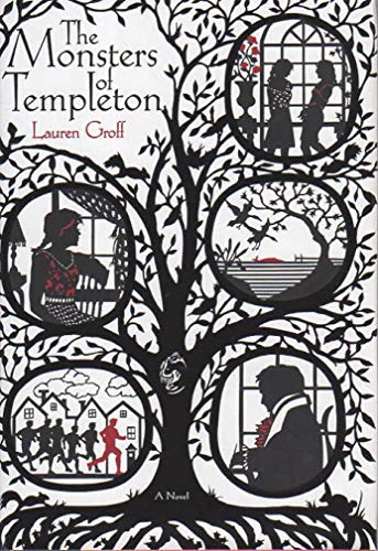 THE Monsters of Templeton