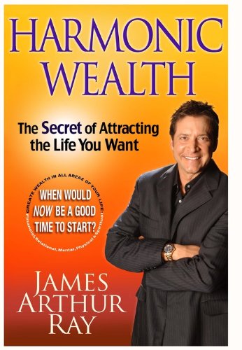 Harmonic Wealth