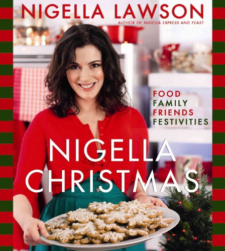 Nigella Christmas