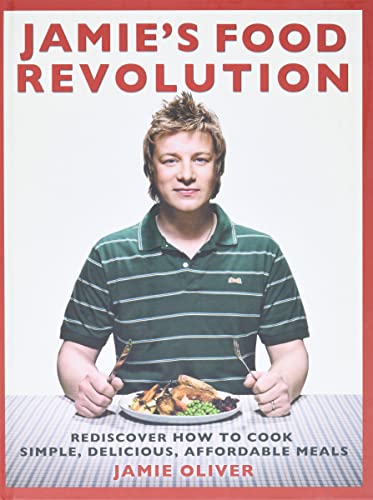 Jamie's Food Revolution