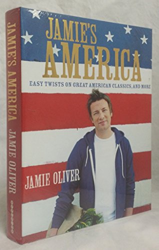 Jamie's America