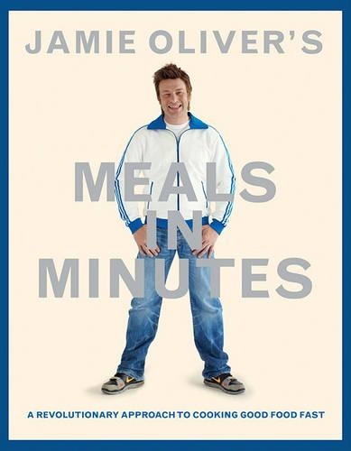 Jamie Oliver's Meals in Minutes