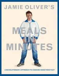 Jamie Oliver's Meals in Minutes