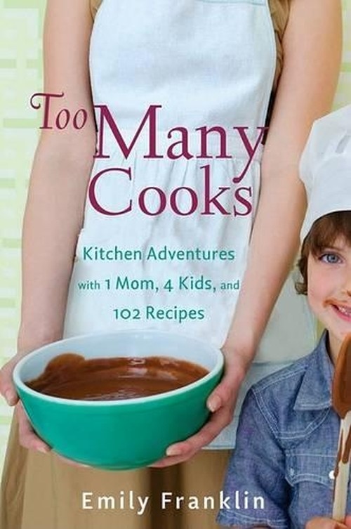 Too Many Cooks
