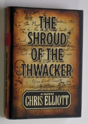 The Shroud of the Thwacker