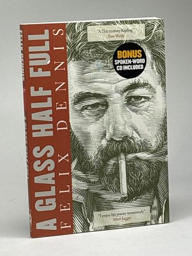 A Glass Half Full