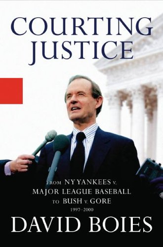 Courting Justice