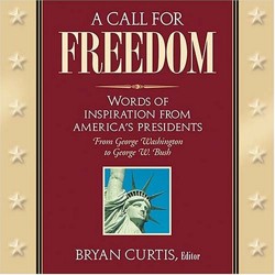 A Call for Freedom