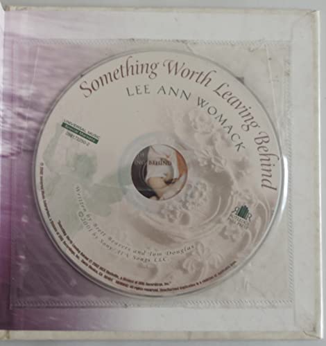 Something Worth Leaving Behind