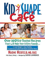 Kidshape Cafe