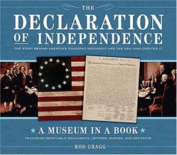 The Declaration of Independence