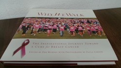 Why We Walk