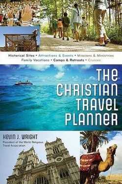 The Christian Travel Planner