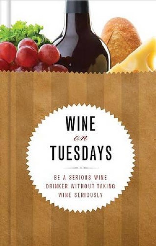 Wine on Tuesdays