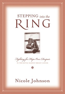 Stepping into the Ring