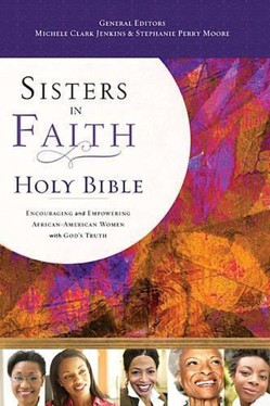 Sisters in Faith Holy Bible, KJV